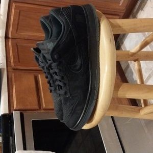 Nike Dunk Low "Dunk vs AF1 (2021)